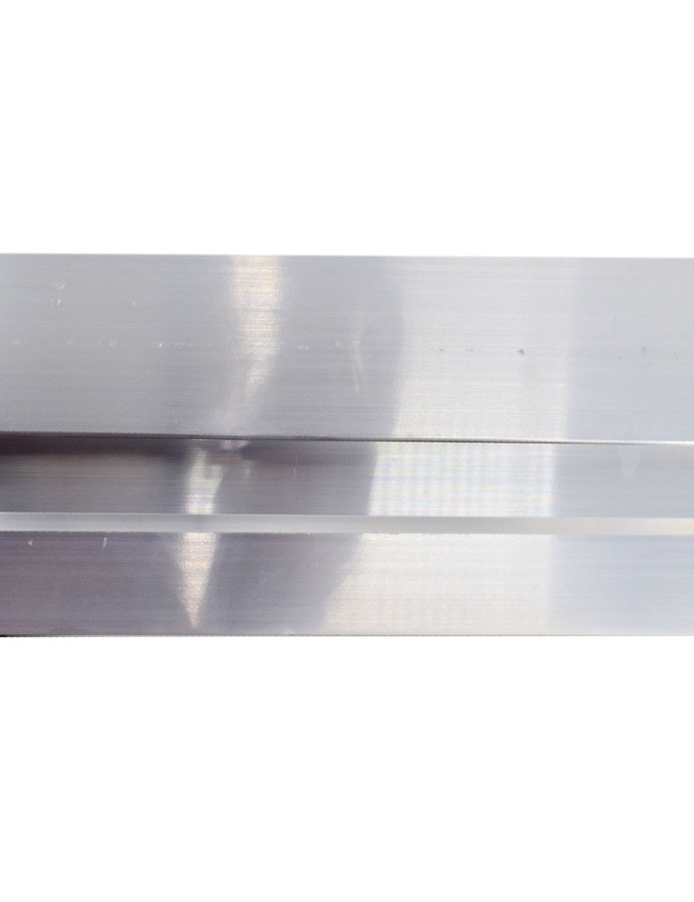 AWTOOLS ŁATA TYNKARSKA 150CM TYP H H ZAMKNIĘTA WYKOŃCZONA TRAPEZEM