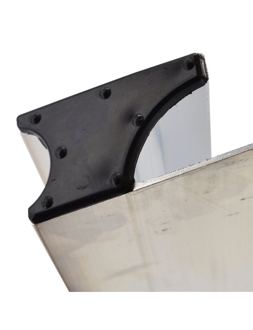 AWTOOLS ŁATA TYNKARSKA 150CM TYP H H ZAMKNIĘTA WYKOŃCZONA TRAPEZEM