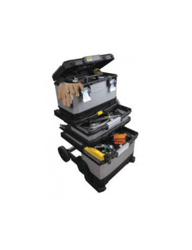 STANLEY SKRZYNIA-WARSZTAT NA KOŁACH FATMAX