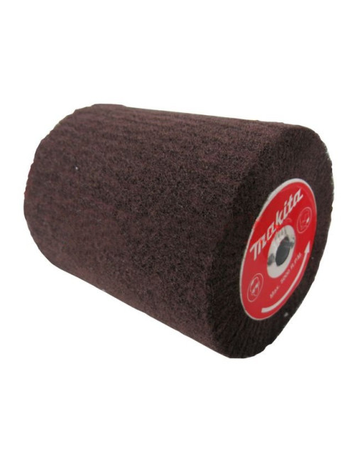 SZCZOTKA WŁÓKNINOWA DO SZLIFIERKI SZCZOTKOWEJ 9741 P120