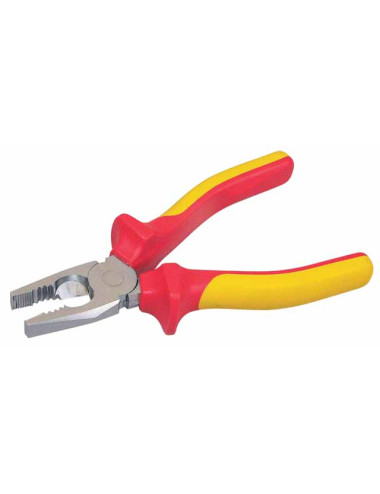 STANLEY SZCZYPCE VDE UNIWERSALNE MAXSTEEL 175mm /1000V