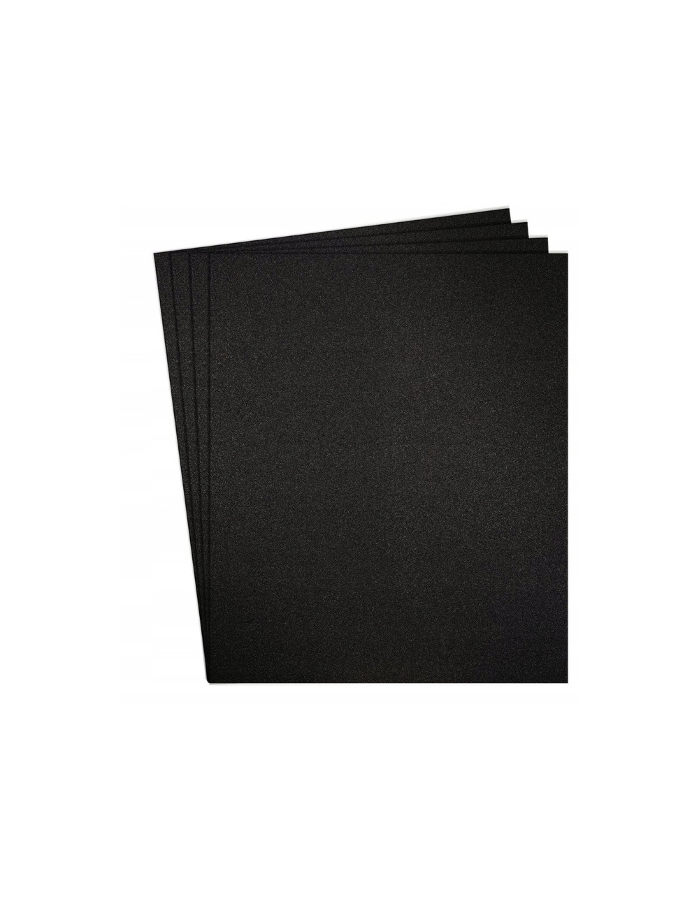 KLINGSPOR ARKUSZE ŚCIERNE NA PODŁOŻU PAPIEROWYM 230mm x 280mm PS11A NA MOKRO gr. 400 /50szt.