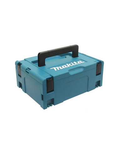 MAKITA MAKPAC WALIZKA SYSTEMOWA TYP 2 395mm x 295mm x 157mm