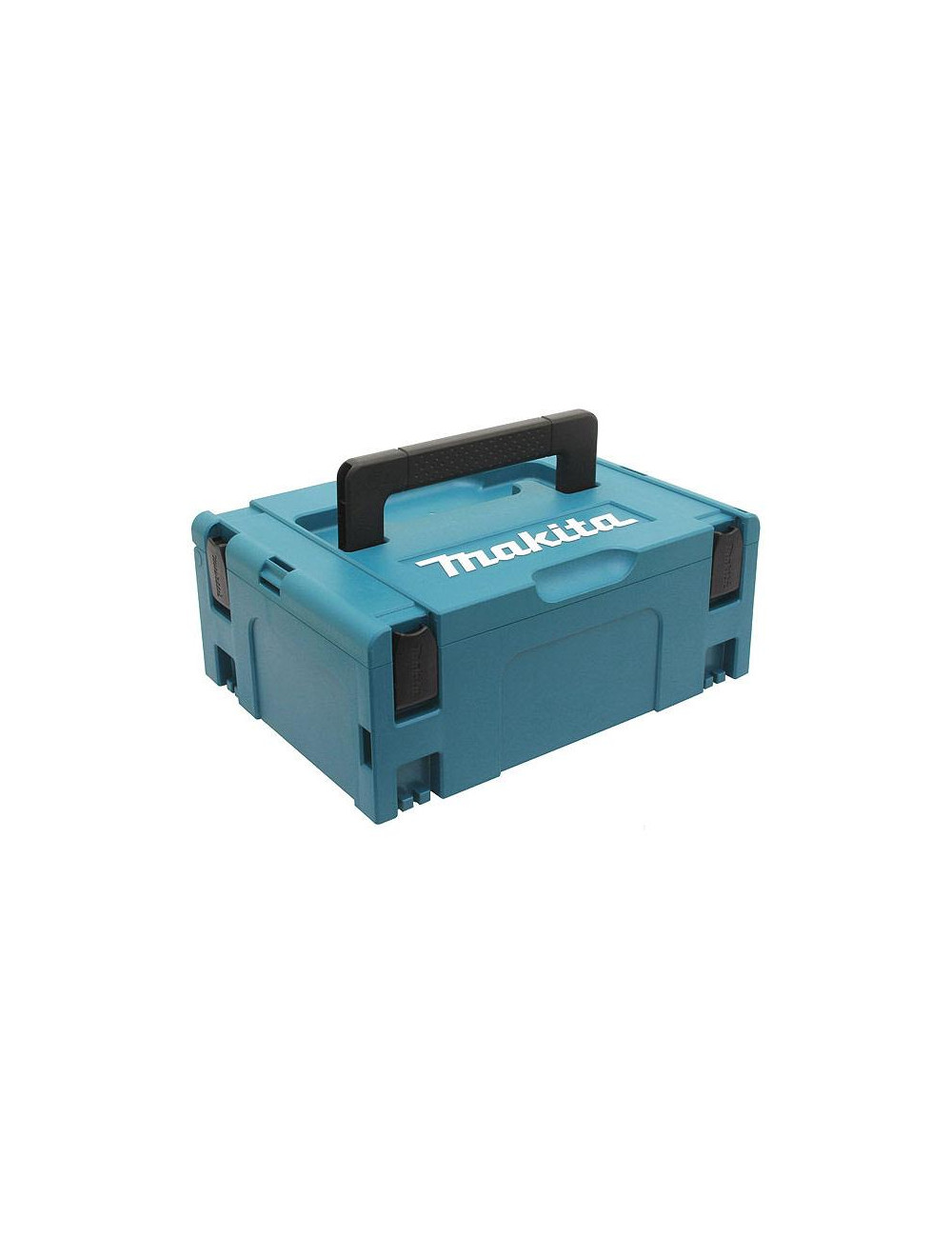 MAKITA MAKPAC WALIZKA SYSTEMOWA TYP 2 395mm x 295mm x 157mm