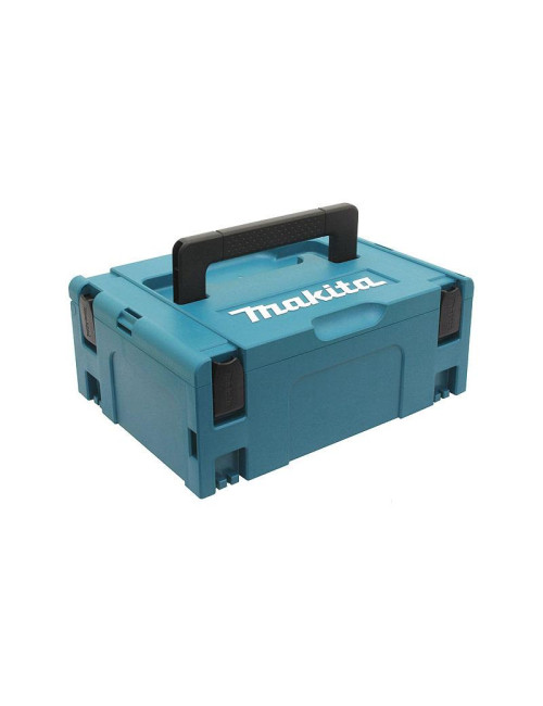 MAKITA MAKPAC WALIZKA SYSTEMOWA TYP 2 395mm x 295mm x 157mm