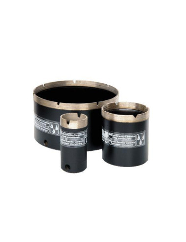 MONTOLIT FREZA KORONA DO WIERCENIA NA MOKRO FI: 45mm M16  /FA45