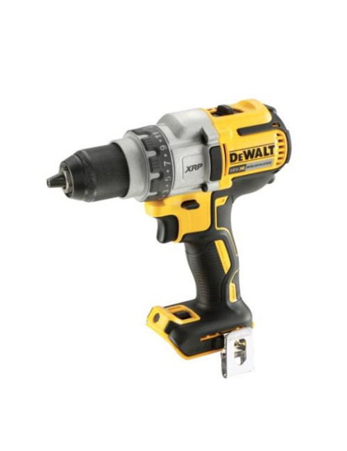 DEWALT WIERTARKO-WKRĘTARKA 18V 95Nm 3-BIEGI XRP BEZ AKUMULATORÓW I ŁADOWARKI BRUSHLESS TSTAK