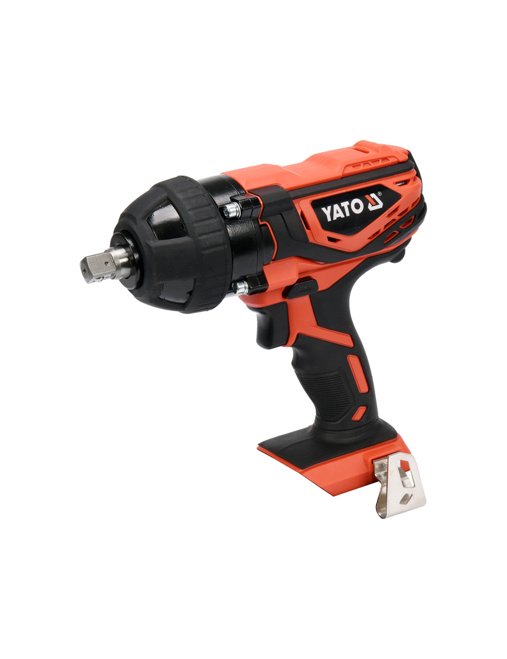 YATO KLUCZ UDAROWY 18V 1/2 300Nm BEZ AKUMULATORÓW I ŁADOWARKI 82805