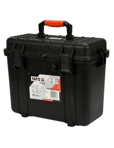 YATO SKRZYNKA NARZĘDZIOWA HERMETYCZNA PIONOWA