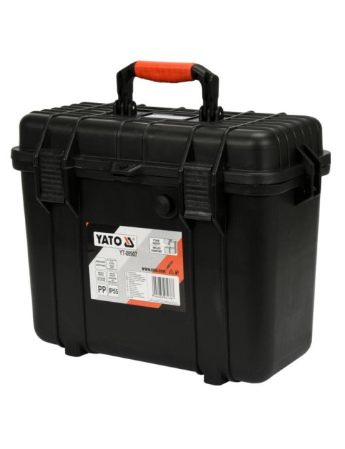 YATO SKRZYNKA NARZĘDZIOWA HERMETYCZNA PIONOWA