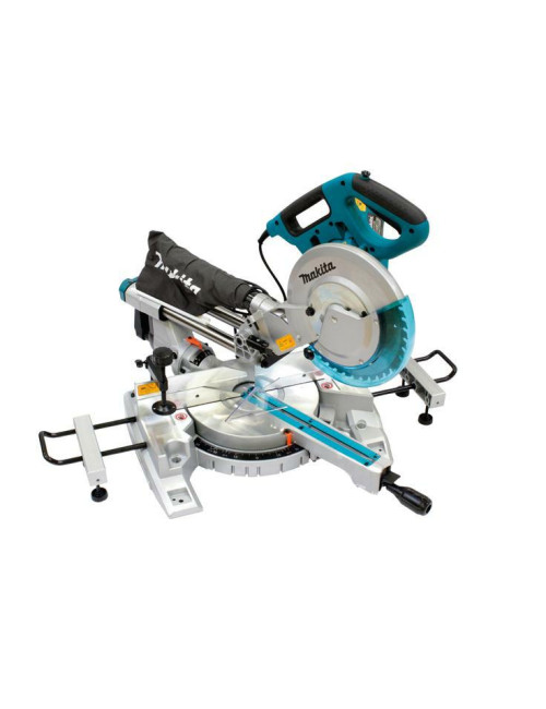 MAKITA PIŁA UKOŚNICA 1430W 260mm Z POSUWEM LASER LS1018LN