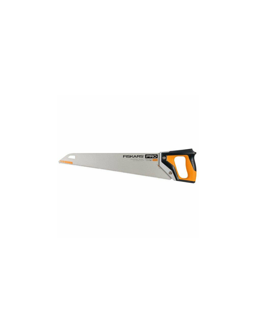 FISKARS PIŁA RĘCZNA 500mm PowerTooth 9TPI