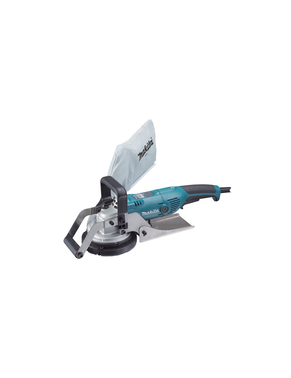 MAKITA SZLIFIERKA DO BETONU 1400W 125mm PC5001C