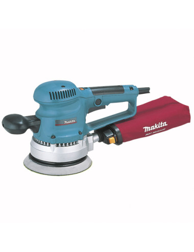 MAKITA SZLIFIERKA MIMOŚRODOWA 150mm 310W BO6030