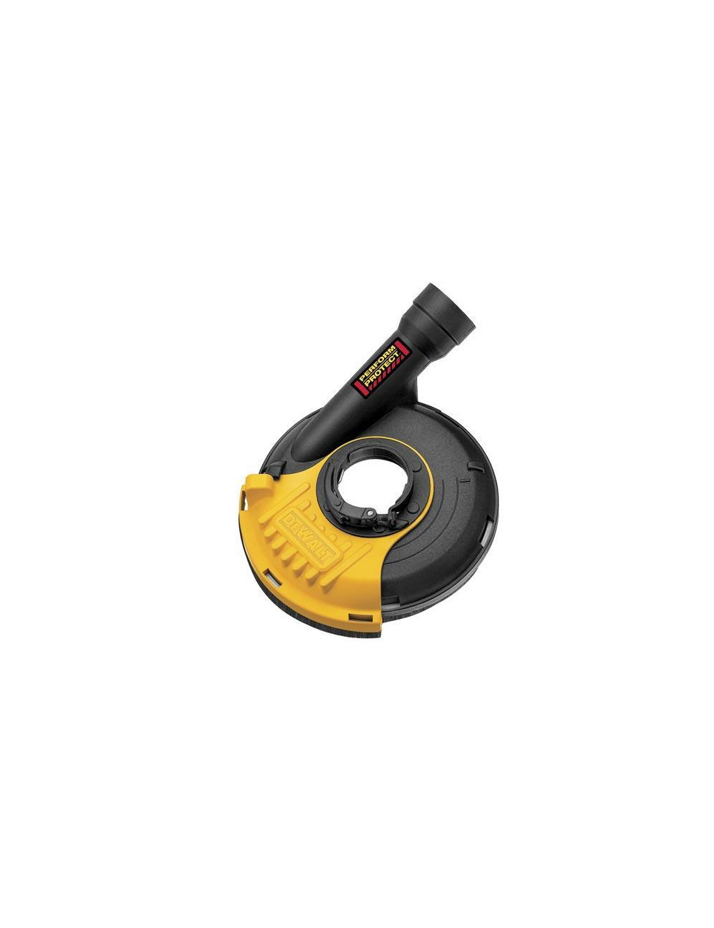 DEWALT OSŁONA DO SZLIFOWANIA 125mm  Z ODSYSEM DWE46150
