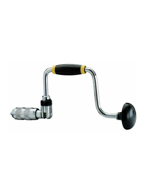 STANLEY WIERTARKA RĘCZNA 250mm 5044