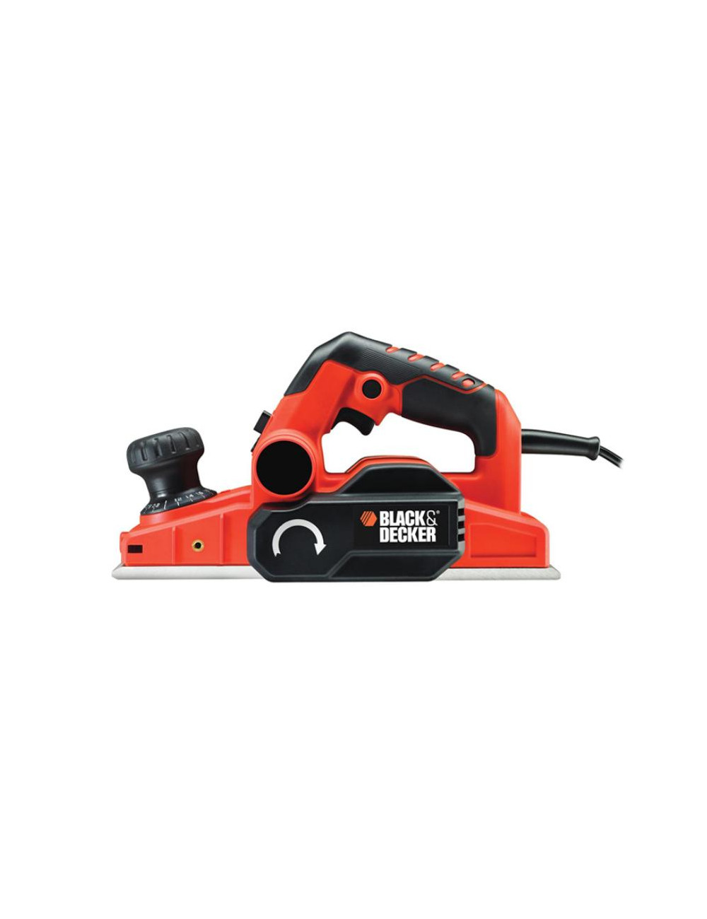 BLACK+DECKER STRUG 750W 82mm WALIZKA KW750K