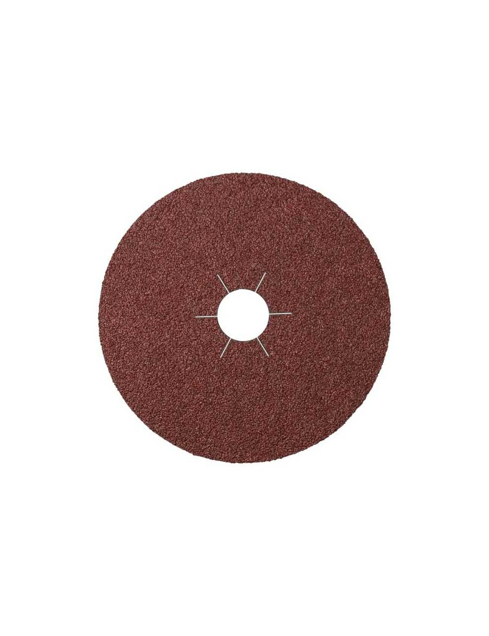 KLINGSPOR KRĄŻEK FIBROWY 180mm gr.120 CS561 /25szt.