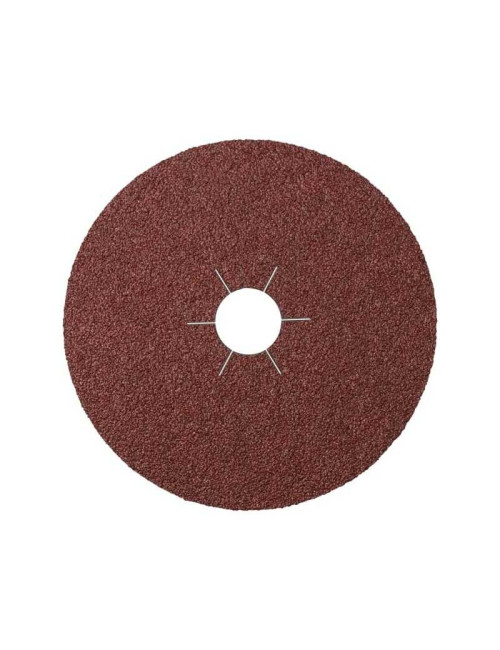 KLINGSPOR KRĄŻEK FIBROWY 180mm gr.120 CS561 /25szt.