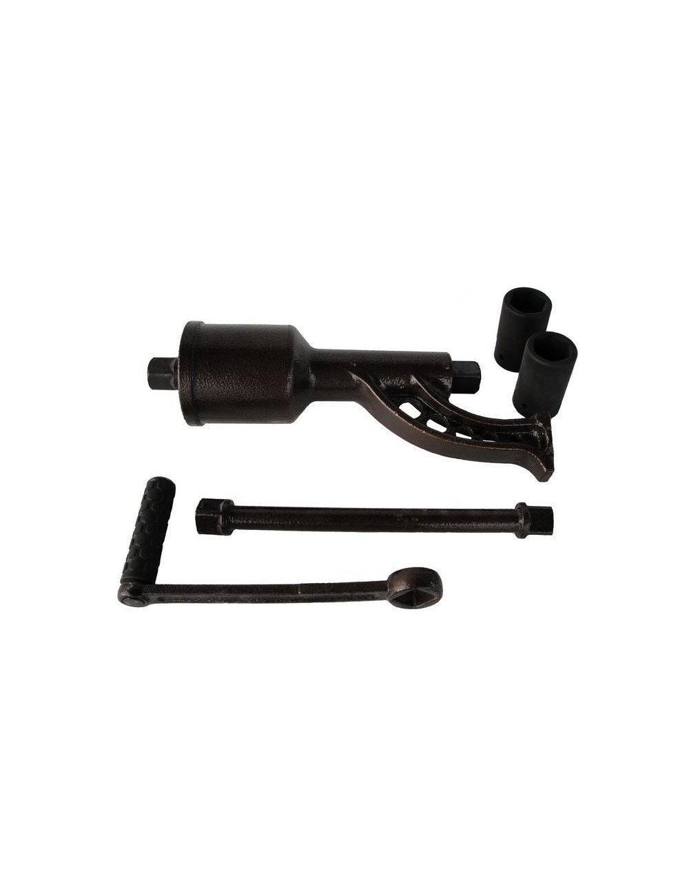 MAR-POL KLUCZ PRZEKŁADNIOWY 6200Nm