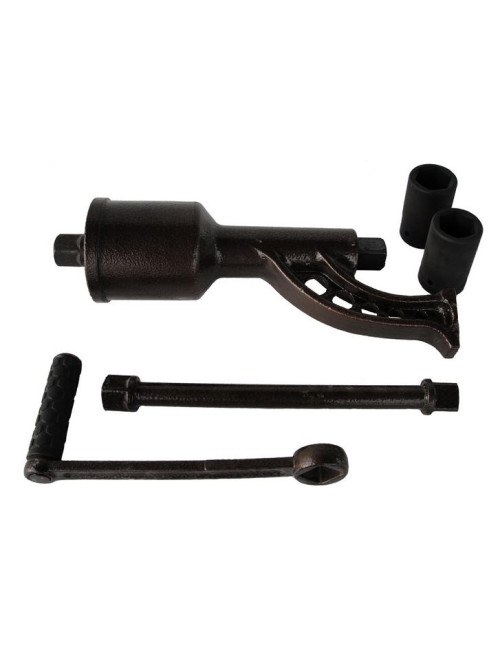 MAR-POL KLUCZ PRZEKŁADNIOWY 6200Nm