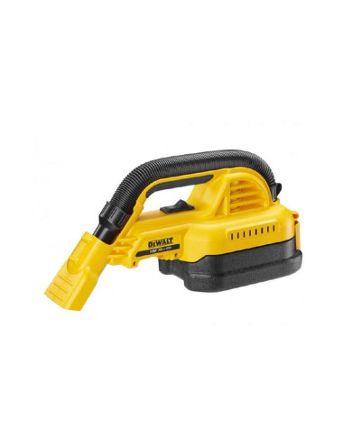 DEWALT ODKURZACZ 18V DCV517N AC/DC BEZ AKUMULATORÓW I ŁADOWARKI DCV517N