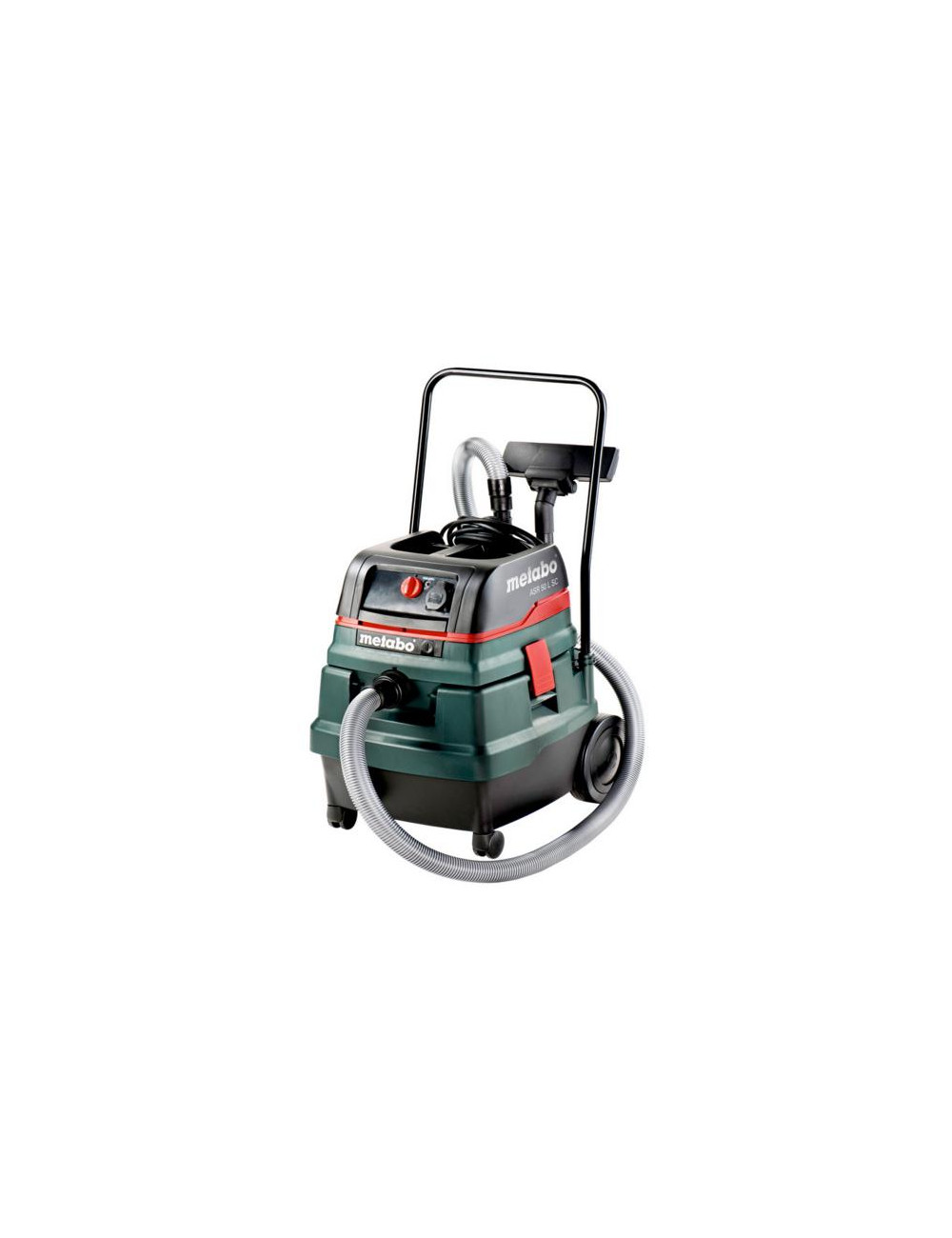 METABO ODKURZACZ 1400 W 50L ASR 50 L SC