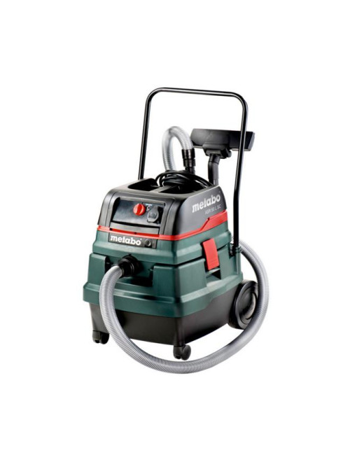 METABO ODKURZACZ 1400 W 50L ASR 50 L SC