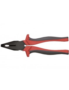 KUŹNIA SZCZYPCE UNIWERSALNE 180mm IZOLOWANE 1000V