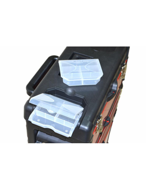 AWTOOLS WÓZEK NARZĘDZIOWY 3-CZĘŚCIOWY