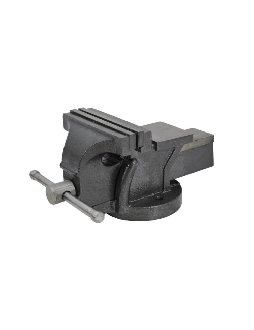 AWTOOLS IMADŁO ŚLUSARSKIE STAŁE LEKKIE 6"/150mm