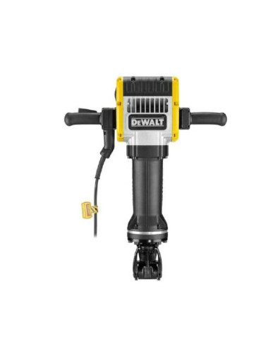 DEWALT MŁOT WYBURZENIOWY UCHWYT HEX 28mm 2100W 62J 31kg D25981