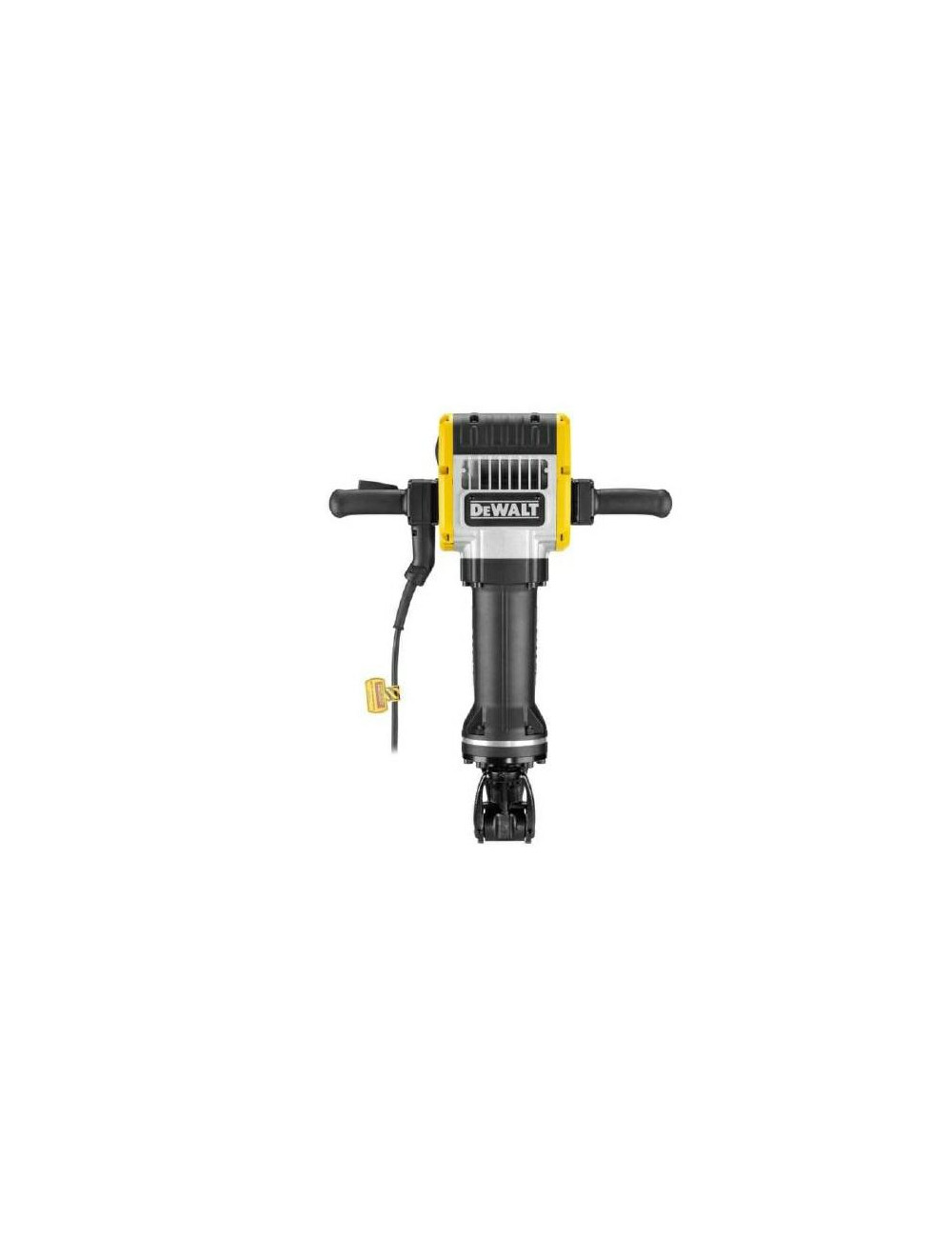 DEWALT MŁOT WYBURZENIOWY UCHWYT HEX 28mm 2100W 62J 31kg D25981