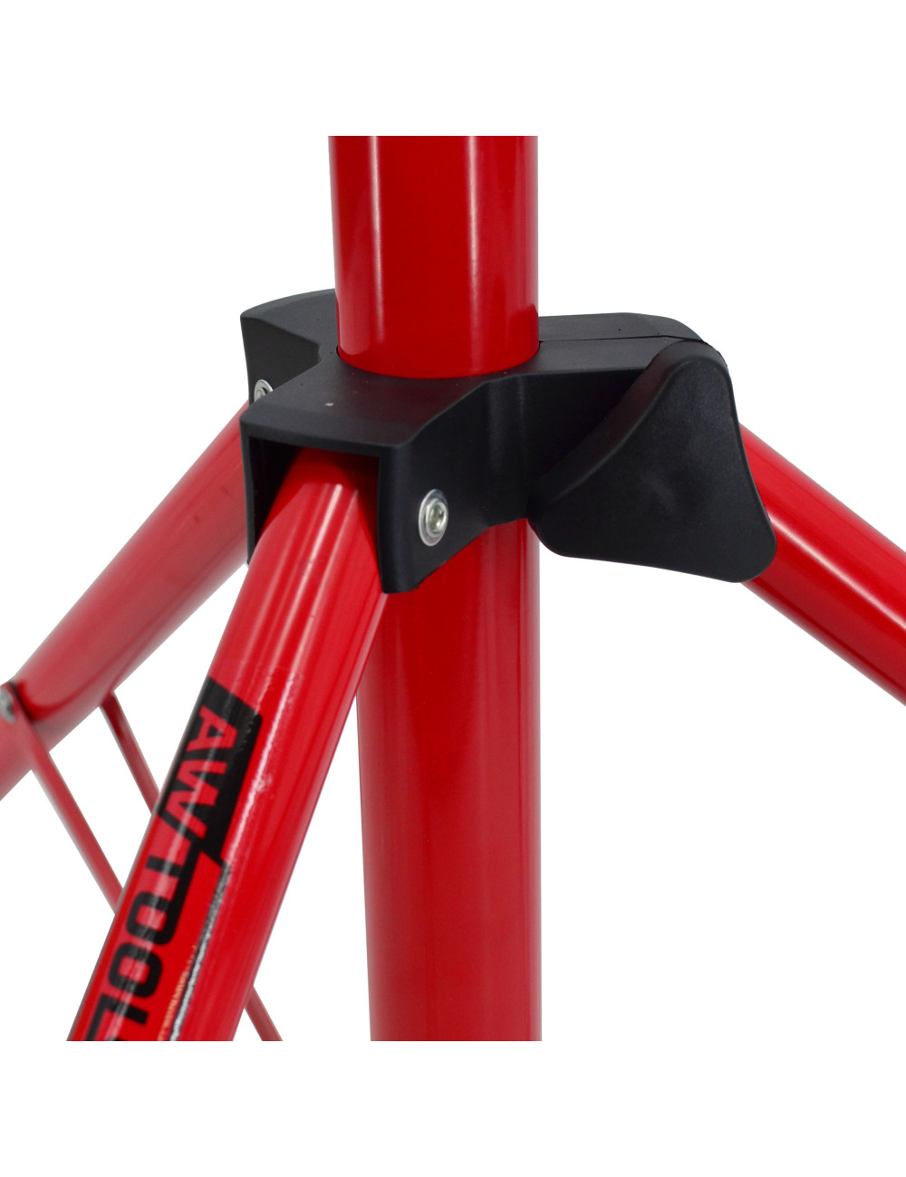 AWTOOLS REFLEKTOR SMD LED ZE STATYWEM 2x50W