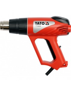 YATO OPALARKA 70~550°C  2000W  82288