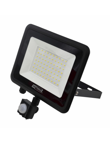 AWTOOLS REFLEKTOR SLIM SMD LED 50W RUCH