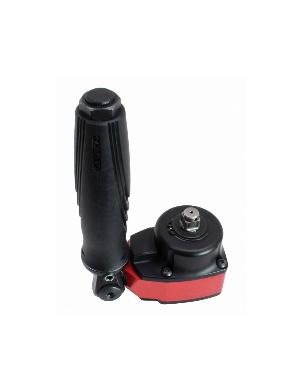 ASTA PNEUMATYCZNY KLUCZ UDAROWY 1/2" PRZEGUBOWY 500 Nm