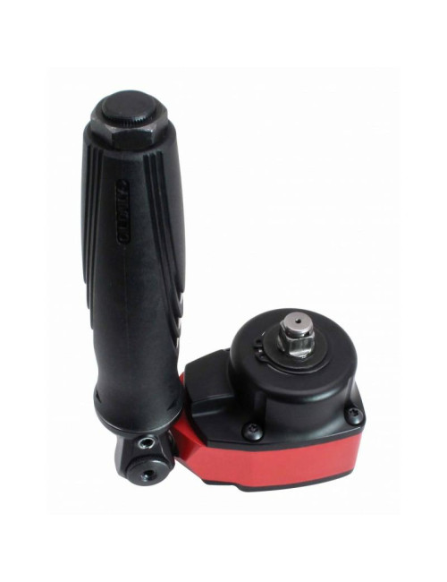 ASTA PNEUMATYCZNY KLUCZ UDAROWY 1/2" PRZEGUBOWY 500 Nm