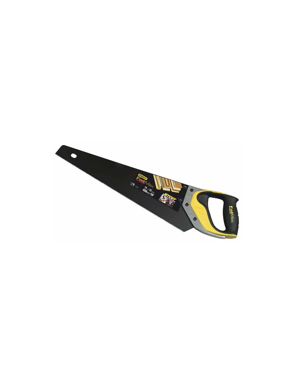 STANLEY PIŁA 11/1" 450