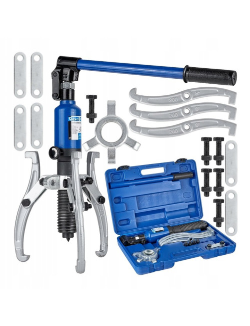 ŚCIĄGACZ HYDRAULICZNY DO ŁOŻYSK  5T /G