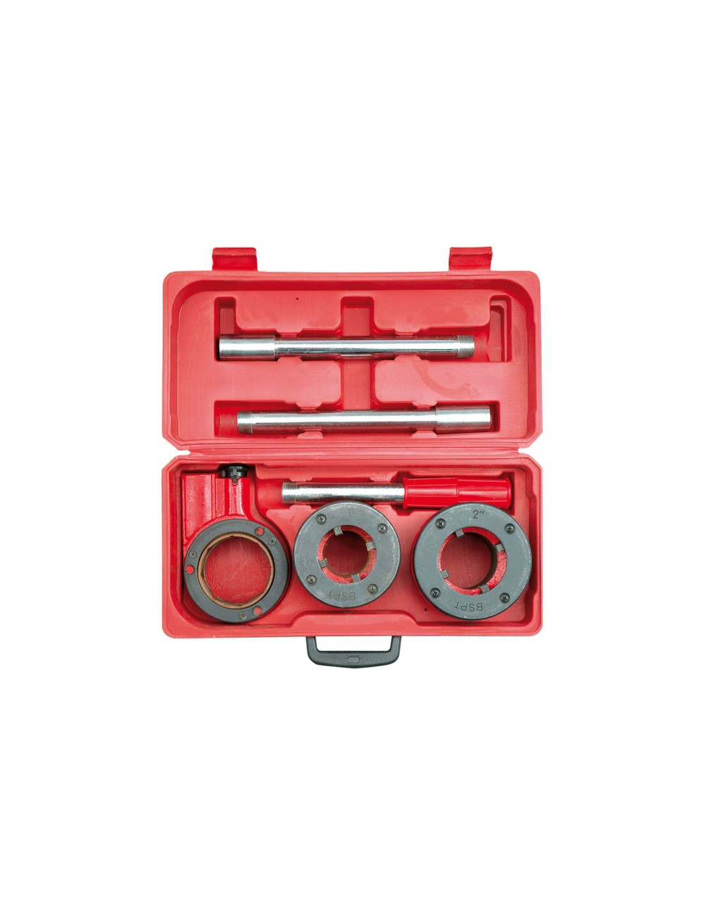 VOREL GWINTOWNICA 5/4"-2", kpl. 2szt   55830