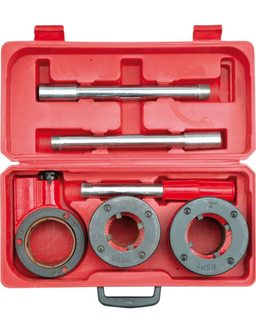 VOREL GWINTOWNICA 5/4"-2", kpl. 2szt   55830