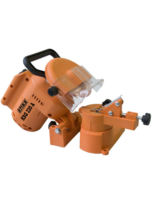 ATIKA OSTRZARKA DO PIŁ ŁAŃCUCHOWYCH KGS220A