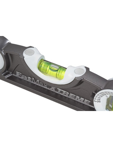 STANLEY POZIOMNICA TORPEDO FATMAX XL