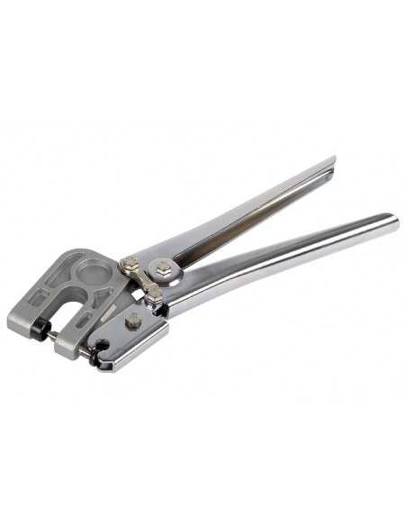 WOLFCRAFT SZCZYPCE DO ŁĄCZENIA PROFILI