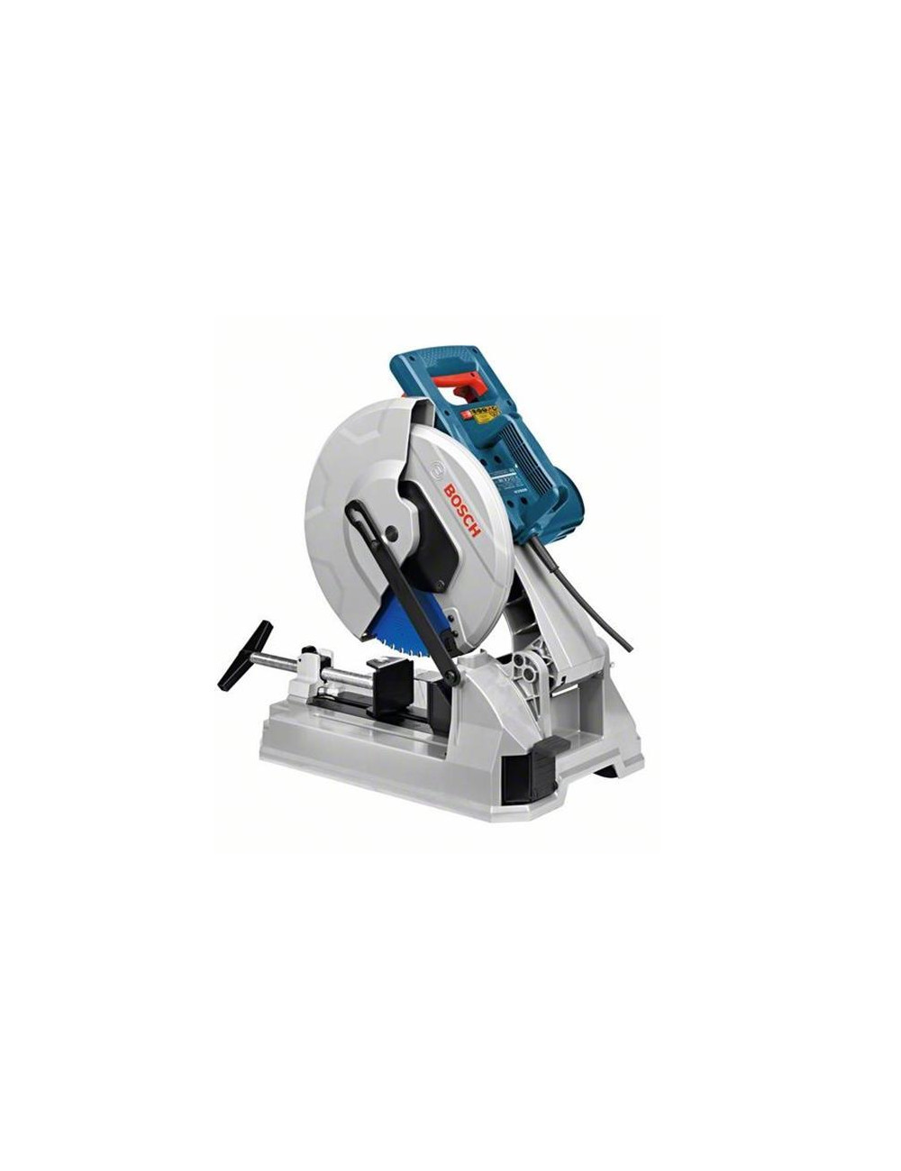 BOSCH PRZECINARKA DO METALU 2000W 305mm GCD 12JL