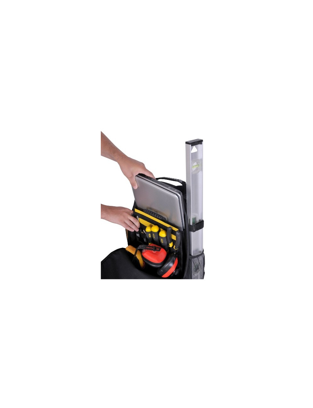 STANLEY PLECAK NARZĘDZIOWY