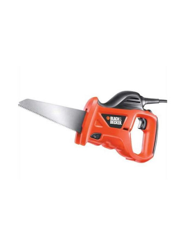 BLACK+DECKER PILARKA SCORPION 400W