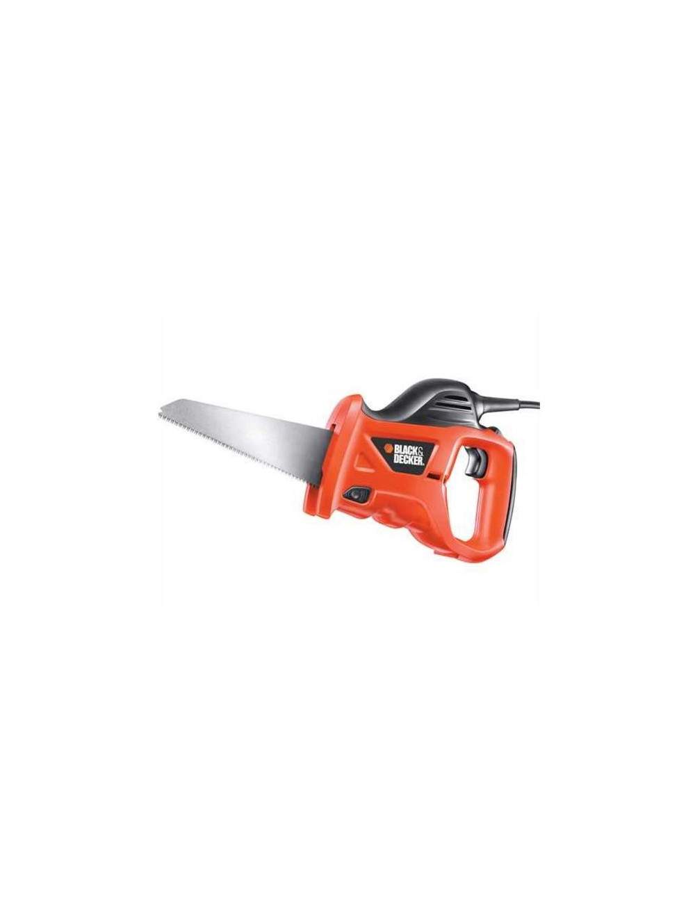 BLACK+DECKER PILARKA SCORPION 400W