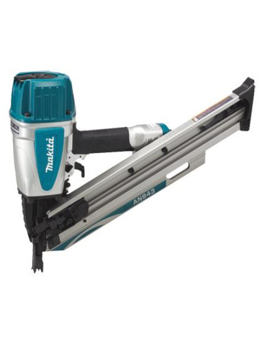 MAKITA GWOŹDZIARKA PNEUMATYCZNA 50-90mm AN943K